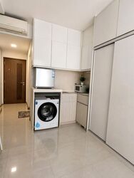 1 Canberra (D27), Condominium #595949171
